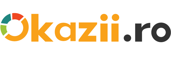 Okazii