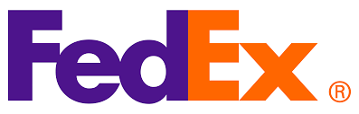 
FedEx